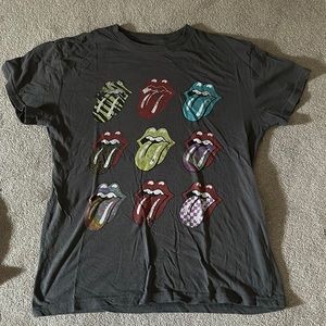 target shirt only worn a couple times